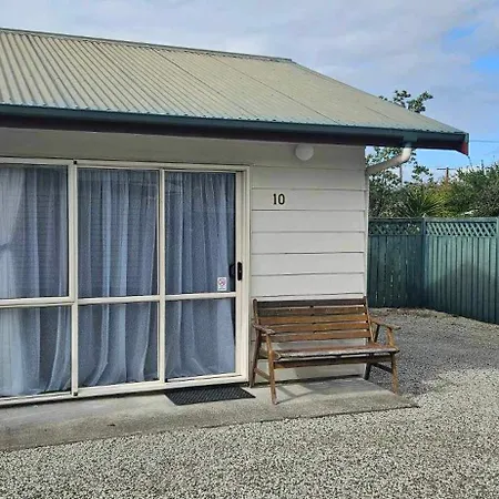 Sunnydays Motel Gisborne Exterior photo