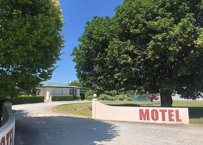 Sunnydays Motel