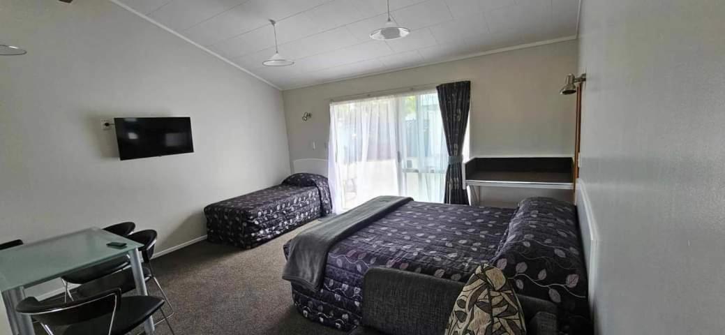 Motel Sunnydays *