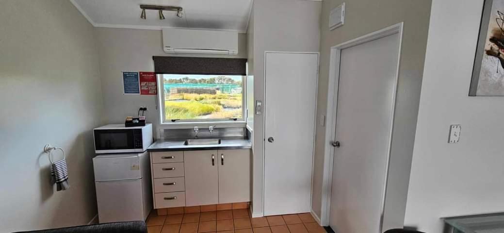 Motel Sunnydays Gisborne