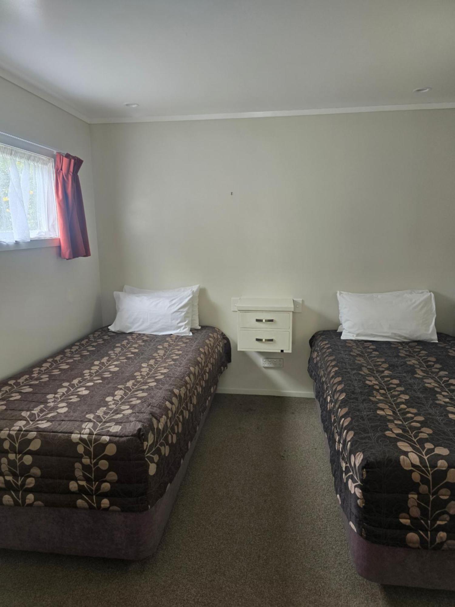 Sunnydays Motel Gisborne